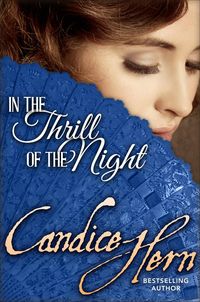 Produktbild: In the Thrill of the Night
