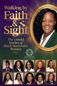 Produktbild: Walking by Faith & Sight