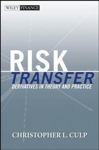 Produktbild: Risk Transfer
