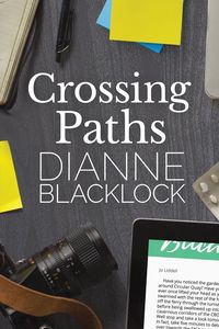 Produktbild: Crossing Paths
