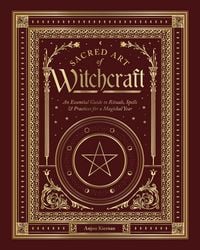 Produktbild: Sacred Art of Witchcraft