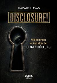 Produktbild: DISCLOSURE!