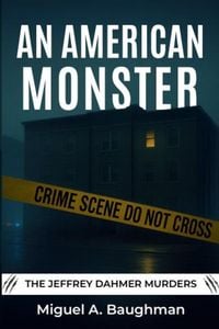 Produktbild: An American Monster