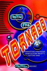 Produktbild: Inside The Tornado Rev/e