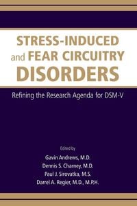 Produktbild: Stress-Induced and Fear Circuitry Disorders