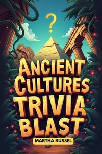 Produktbild: Ancient Cultures Trivia Blast