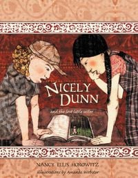 Produktbild: Nicely Dunn & the Lost Little Sister