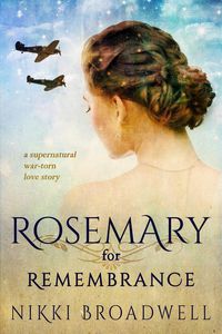 Produktbild: Rosemary for Remembrance