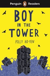 Produktbild: Penguin Readers Level 2: Boy In The Tower (ELT Graded Reader)