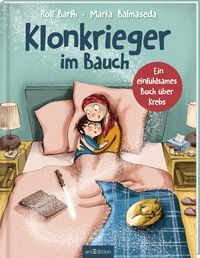 Produktbild: Klonkrieger im Bauch