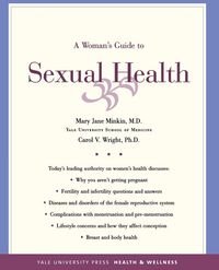 Produktbild: Woman's Guide to Sexual Health