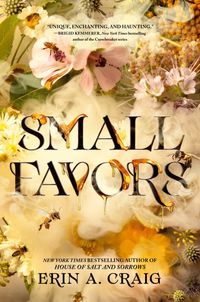 Produktbild: Craig, E: Small Favors