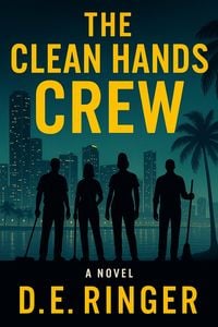 Produktbild: The Clean Hands Crew