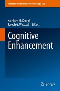 Produktbild: Cognitive Enhancement