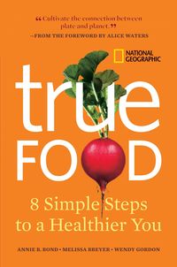 Produktbild: True Food