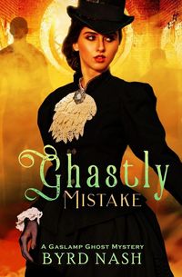 Produktbild: Ghastly Mistake