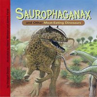 Produktbild: Saurophaganax & Other Meat Eat