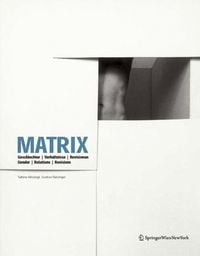 Produktbild: Matrix
