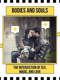 Produktbild: Bodies and Souls