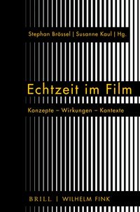 Produktbild: Echtzeit im Film