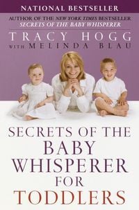 Produktbild: Secrets of the Baby Whisperer for Toddlers