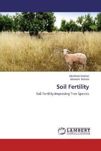 Produktbild: Mahari, A: Soil Fertility