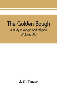 Produktbild: The golden bough
