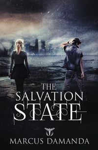 Produktbild: The Salvation State