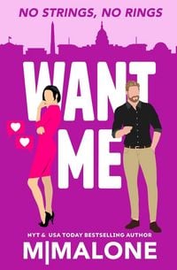 Produktbild: Want Me