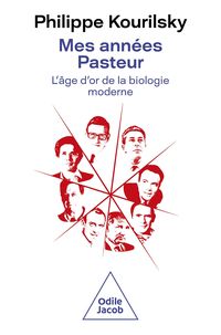 Produktbild: Mes ann&eacute;es Pasteur