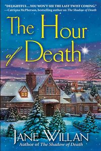 Produktbild: The Hour of Death
