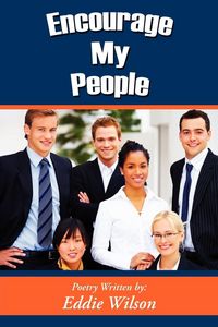 Produktbild: Encourage My People
