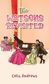 Produktbild: Andrews, C: Watsons Revisited