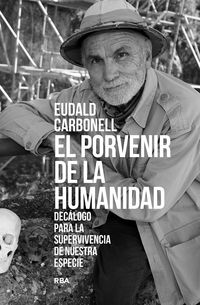 Produktbild: El porvenir de la humanidad
