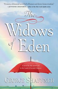 Produktbild: Widows Of Eden