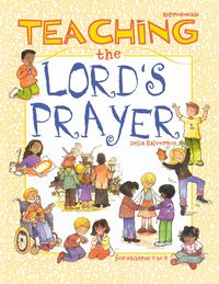 Produktbild: Teaching The Lords Prayer