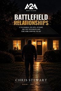 Produktbild: Battlefield Relationships