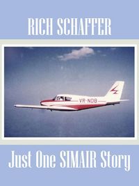 Produktbild: Just One Simair Story