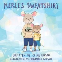 Produktbild: Merle's Sweatshirt