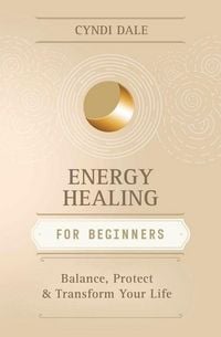 Produktbild: Energy Healing for Beginners