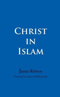 Produktbild: Christ in Islam