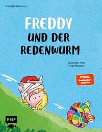Produktbild: Freddy und der Redenwurm