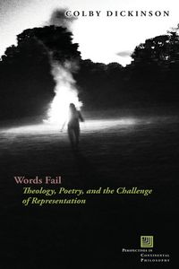 Produktbild: Words Fail