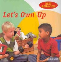 Produktbild: Lets Own Up
