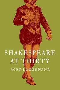Produktbild: Shakespeare at Thirty