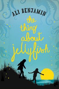 Produktbild: The Thing about Jellyfish