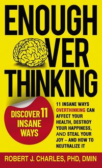 Produktbild: Enough Overthinking