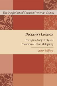 Produktbild: Dickens's London