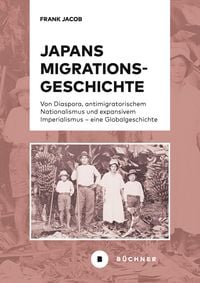 Produktbild: Japans Migrationsgeschichte