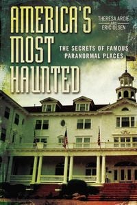 Produktbild: America's Most Haunted